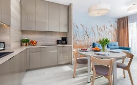 Seaside Apartamenty - Olimpijska 2 Mielno - Sauna & Fitness & Parking - W Cenie Pobytu